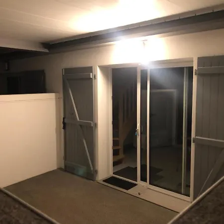 Maison Neuve Avec Terrasse - 600m De La Plage, Parking, Wifi, Et Equipements Modernes A - Fr-1-22-301 Hébergement de vacances La Tranche-sur-Mer