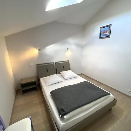 Hébergement de vacances Maison Neuve Avec Terrasse - 600m De La Plage, Parking, Wifi, Et Equipements Modernes A - Fr-1-22-301