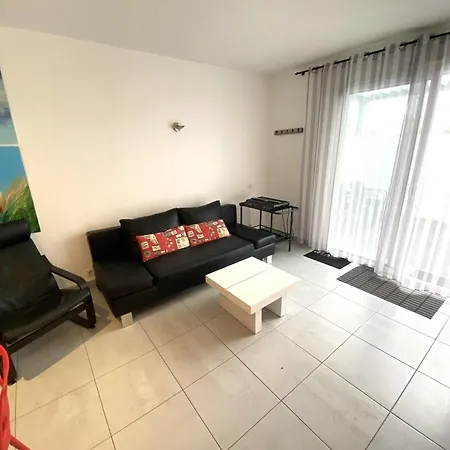 Maison Neuve Avec Terrasse - 600m De La Plage, Parking, Wifi, Et Equipements Modernes A - Fr-1-22-301 * لا ترانش سور مير
