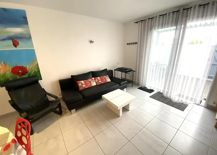 Maison Neuve Avec Terrasse - 600m De La Plage, Parking, Wifi, Et Equipements Modernes A - Fr-1-22-301 * La Tranche-sur-Mer